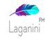 Laganini Zagreb logo