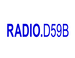 Radio.D59B logo