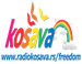 Radio Kosava Freedom logo