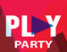 Play Radio Party logo