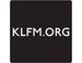 KLFM logo