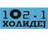 Radio Holidej logo