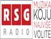 RSG Radio logo