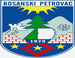 Radio Bosanski Petrovac logo