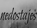 Radio Nedostajes logo