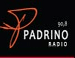 Padrino Radio logo