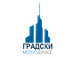 Gradski Media Servis logo
