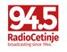 Radio Cetinje logo