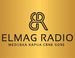 Radio Elmag Evergreen logo