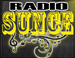 Radio Sunce Sarajevo logo