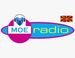 Moe Radio logo