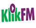 Radio Klik FM Zrenjanin logo