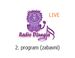 Radio Džungla 2 logo