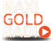 Naxi Gold Radio logo