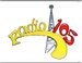 Radio Bombarder logo