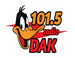 Radio Dak logo