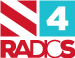 Radio S4 ex Gradski logo