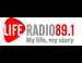 Life radio logo