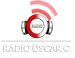 Radio Oscar C Dance logo