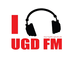 Ugd Fm Radio logo