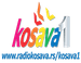 Radio Kosava 1 logo