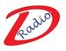 Radio D logo