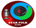 Star Folk logo