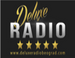 Deluxe Radio Beograd logo