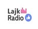 Lajk Radio logo