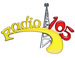Radio 105 logo