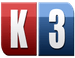 Radio K3 logo