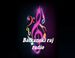 Balkanski Raj Radio logo