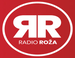 Radio Roža logo