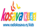 Radio Kosava Kids logo