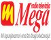 MEGA Radio logo