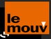 Le Mouv logo