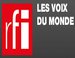RFI Monde logo