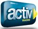 Activ Radio logo