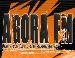 Agora FM logo