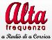 Alta Frequenza logo