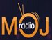 Moj Radio logo