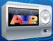 Ayp FM logo
