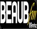 Beaub FM logo