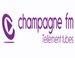 Champagne FM logo