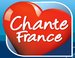 Chante France logo
