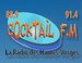 Cocktail FM logo