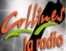 Collines FM logo