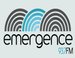 Emergence FM logo