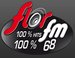Flor FM logo