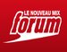 Forum logo